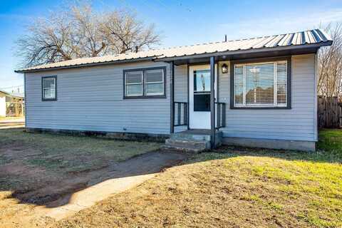 224 E 37th Street, Lubbock, TX 79404