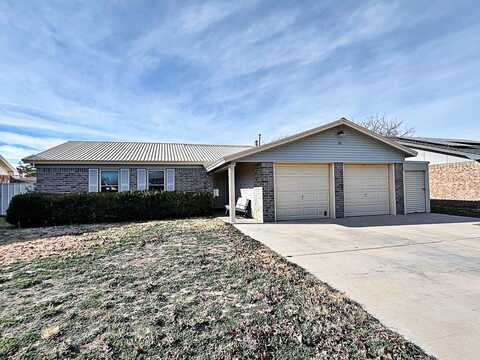 5711 1st Street, Lubbock, TX 79416