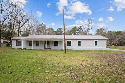 970 Garrison Drive, Lufkin, TX 75904