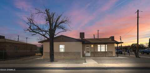 1275 Palmer Road, Las Cruces, NM 88005