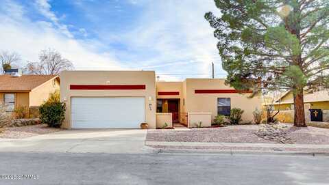 1010 Mondale Loop, Las Cruces, NM 88005