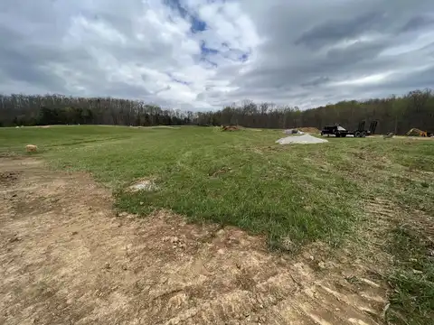 Lot #35 Laredo Drive, London, KY 40741