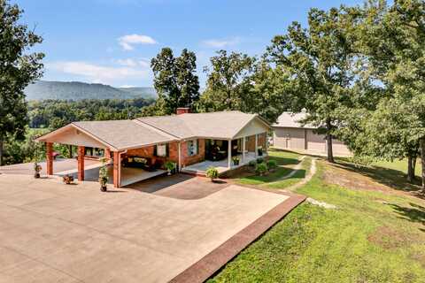 175 North Bend Road, Stanton, KY 40380