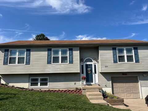 235 Brittany Circle, Richmond, KY 40475