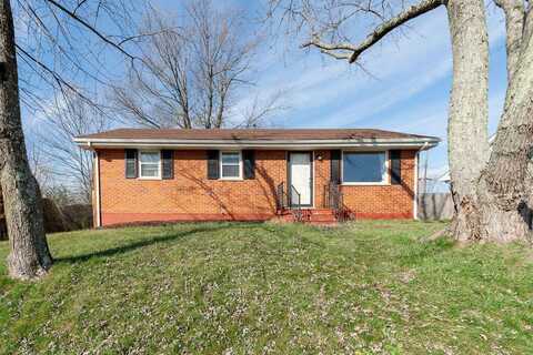 472 Peachtree Road, Lexington, KY 40509