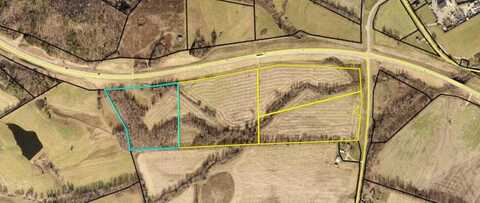 0 US 150 Highway, Crab Orchard, KY 40419