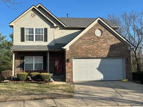 393 Shoreside Drive, Lexington, KY 40509