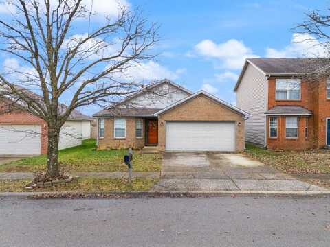 3120 Prichard Drive, Lexington, KY 40511