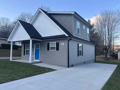 156 Heights Ave, Morehead, KY 40351