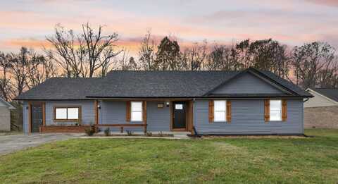 78 Misty Drive, Somerset, KY 42503