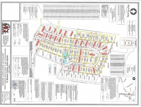 Lot 118 Knob View Trace, Junction City, KY 40440