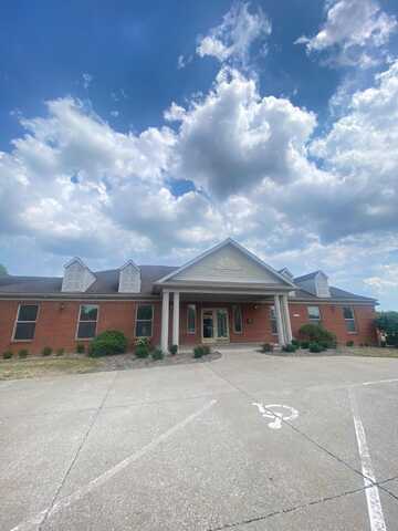 97 Michael Davenport Boulevard, Frankfort, KY 40601