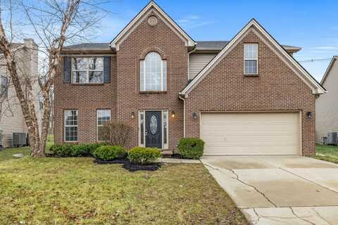 3124 Gilmore Trace, Lexington, KY 40511