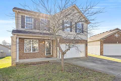 212 New River Court, Lexington, KY 40511