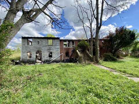 59 Rose Street, Artemus, KY 40903