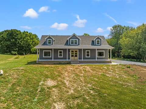 32 McCoy Drive, Hustonville, KY 40437