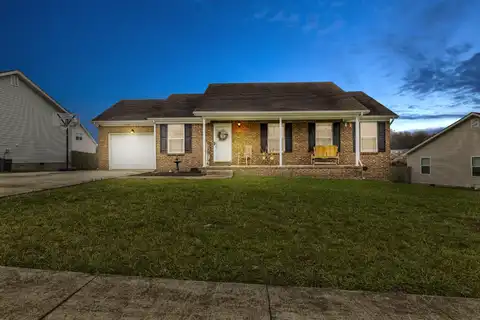 6013 Jeffrey Court, Lawrenceburg, KY 40342