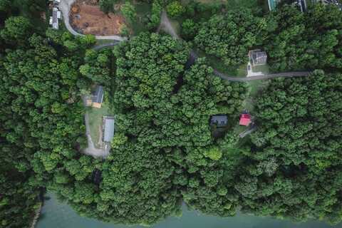 Lot 14 Lakewoods Drive, Bronston, KY 42518