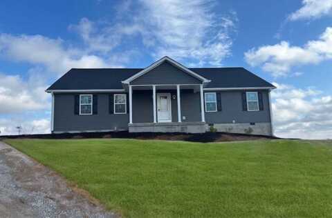 2536 Highbridge Road, Lancaster, KY 40444