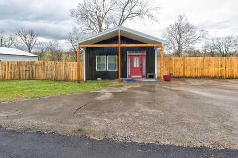 5821 Old Railroad Grade Road, Paint Lick, KY 40461