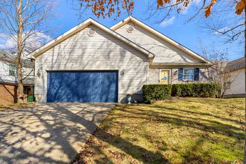 1280 Pleasant Ridge Drive, Lexington, KY 40509