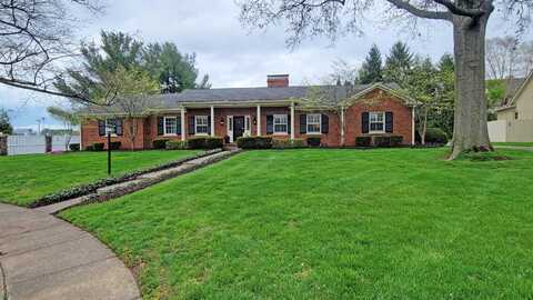 739 Cottage Grove Lane, Lexington, KY 40502