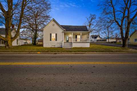 167 East Washington Street, Winchester, KY 40391