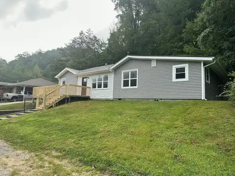 805 Old Flemingsburg Road, Morehead, KY 40351