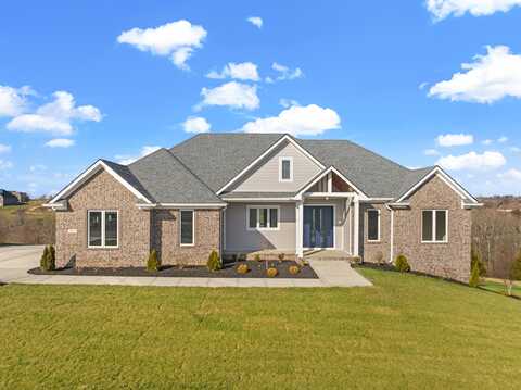 4259 Equestrian Way, Richmond, KY 40475
