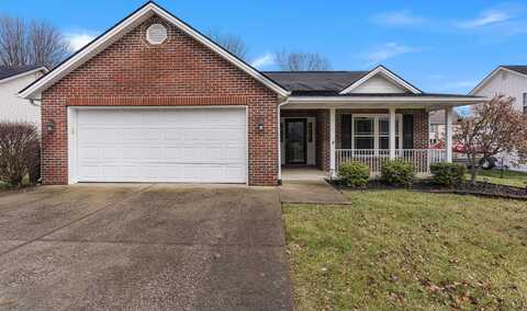 318 Hanover Drive, Winchester, KY 40391