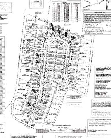 Lot 134 Knob View Trace, Junction City, KY 40440