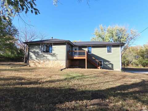 1750 NE 54th Street, Topeka, KS 66617