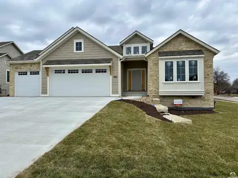 5204 Cedar Grove Way, Lawrence, KS 66049