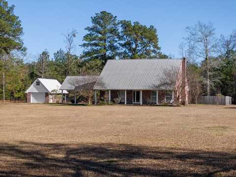 222 Antioch Dr, Laurel, MS 39443