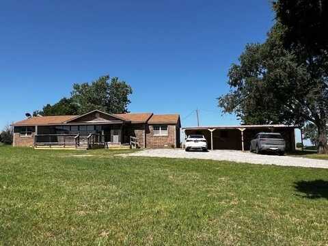 4249 NE 210th St, Marlow, OK 73055