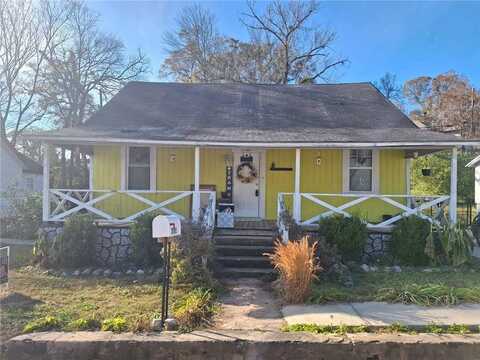 5701 16TH AVENUE, VALLEY, AL 36854