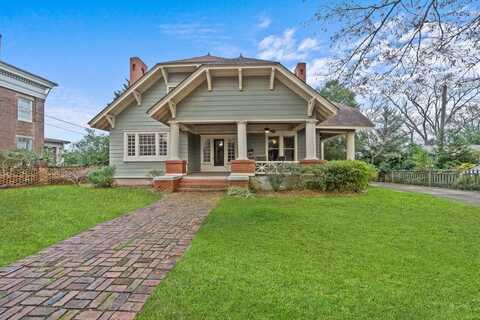 204 N MADISON AVENUE, Eatonton, GA 31204
