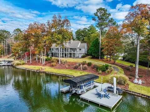 1101 SHOAL CREEK COURT, Greensboro, GA 30642