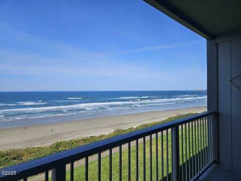 701 NW Coast, Newport, OR 97365