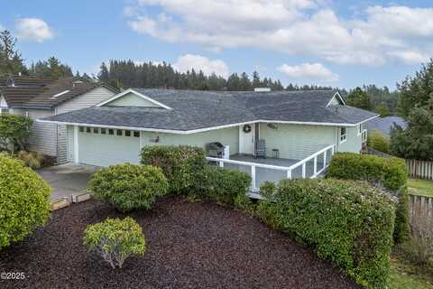 1115 NE 7th, Newport, OR 97365