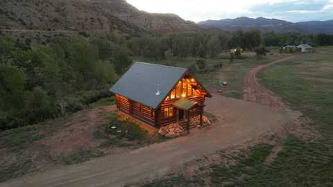 4241 Garden Park Road, Canon City, CO 81212