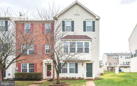 2020 SPRING RUN CIR, FREDERICK, MD 21702