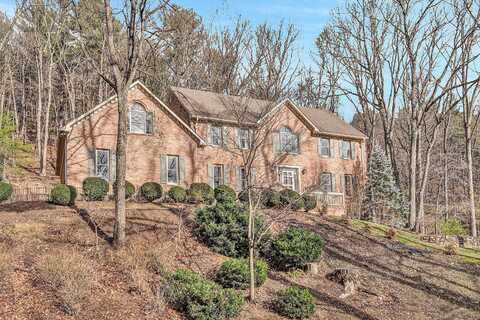 7726 Ann LN, Roanoke, VA 24018