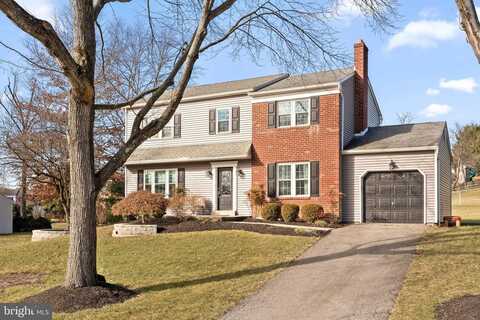 1111 PIERCE RD, NORRISTOWN, PA 19403