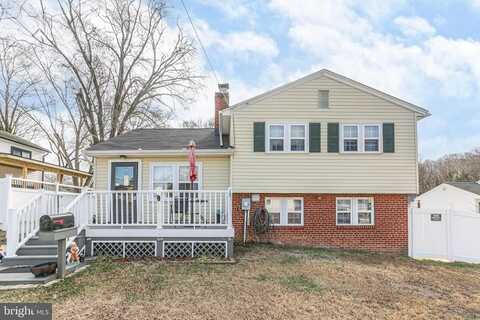 1523 MARGARET ST, WOODBRIDGE, VA 22191