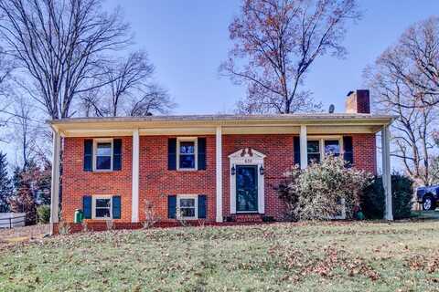 635 Collington Dr, Lynchburg, VA 24502