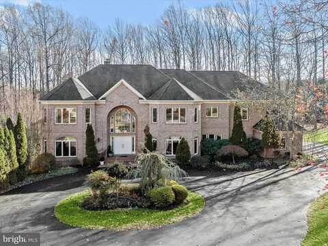 11604 MIRROR POND CT, FULTON, MD 20759