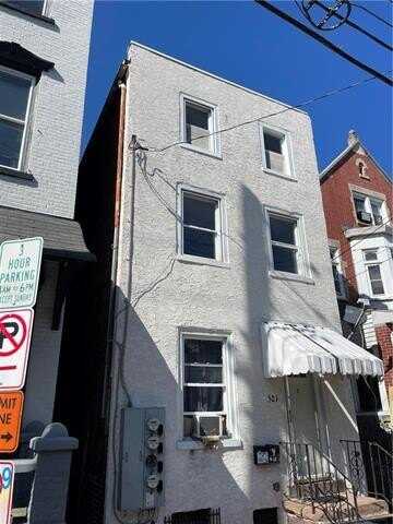 521 West Walnut Street, Allentown, PA 18101