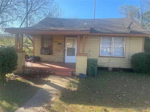 1824 S Holt Street, Montgomery, AL 36108