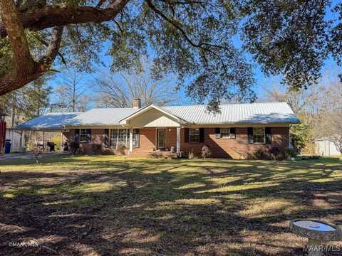 829 Redbird Road, Thomasville, AL 36784